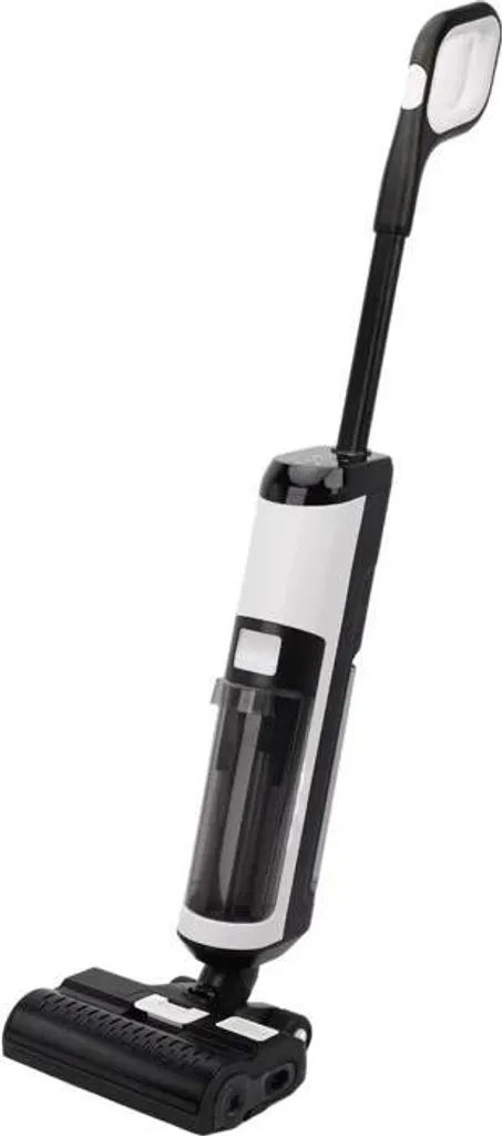 Aspirateur à batterie pour sols et tapis RL9MAX - Aspire eau et débris