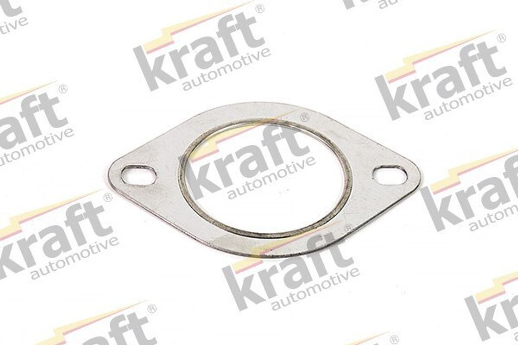 KRAFT 0548300 Auspuffdichtung Auspuffdichtung für VW GOLF VI (5K1)