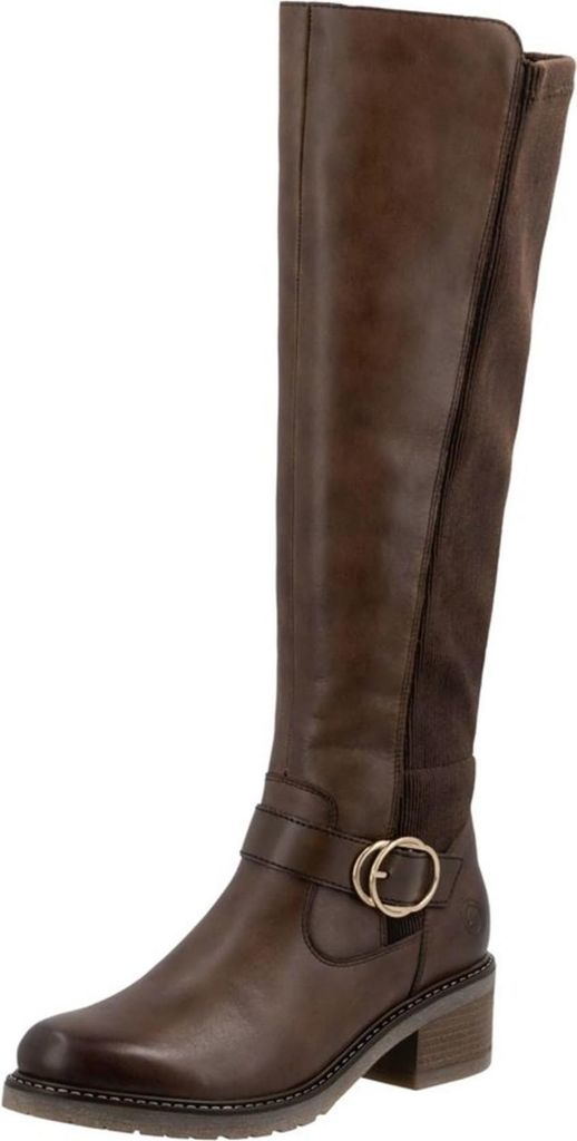 Remonte Klassische Stiefel Damen 31383737323835 Braun 38 EU Produktbild 