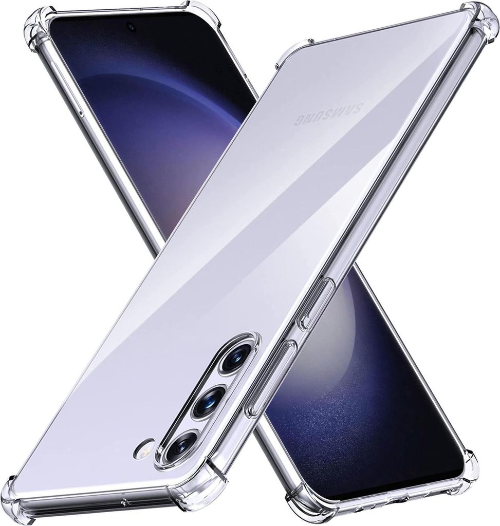 Housse pour Samsung Galaxy S23 Plus Housse de protection Image du produit 