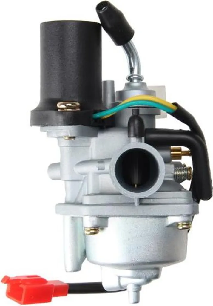 Carburateur Scooter 12mm - Minarelli CPI 2T - Aprilia SR Jog Aerox