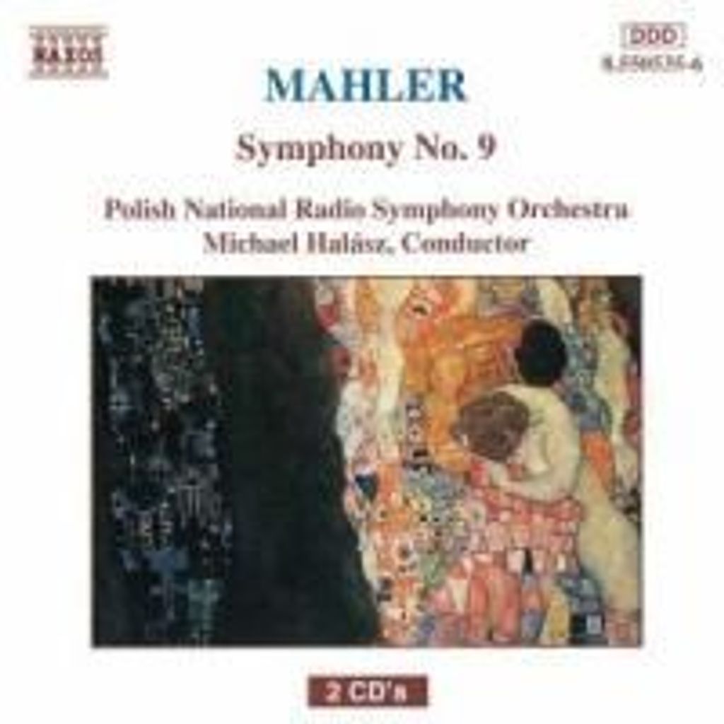 Halasz/Polnisches Staatl. RSO: Sinfonie 9
