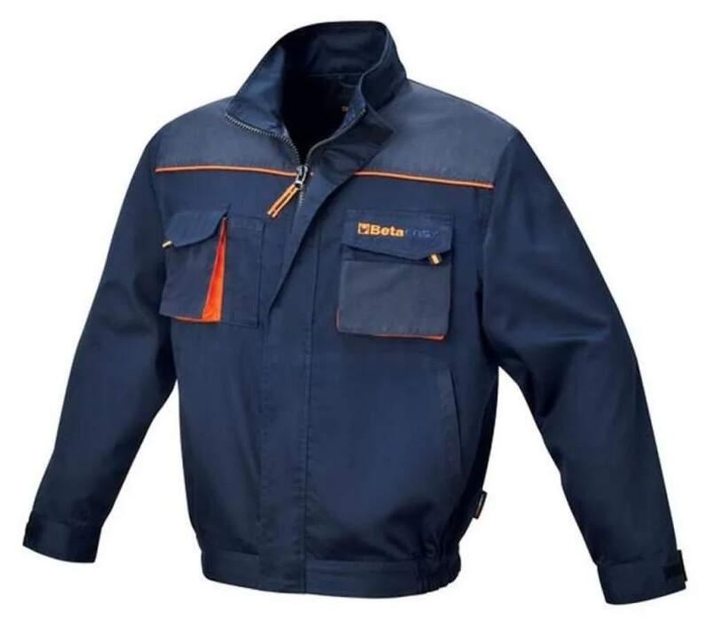 BOSCH / BETA Arbeitsjacke Berufsjacke Bundjacke  (7879E)  Produktbild 
