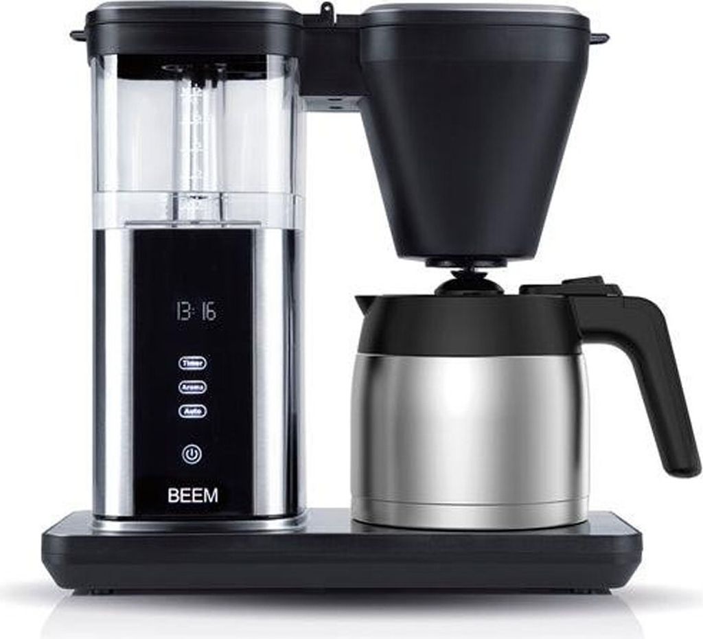 BEEM DIRECT-BREW Filterkaffeemaschine - Thermo Produktbild 