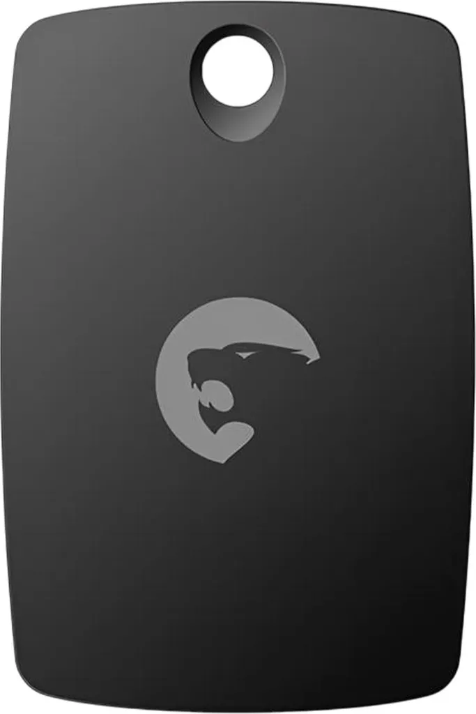Désactivez votre Alarme eTIGER avec ce Pack de 2 Badges RFID ES-T1A