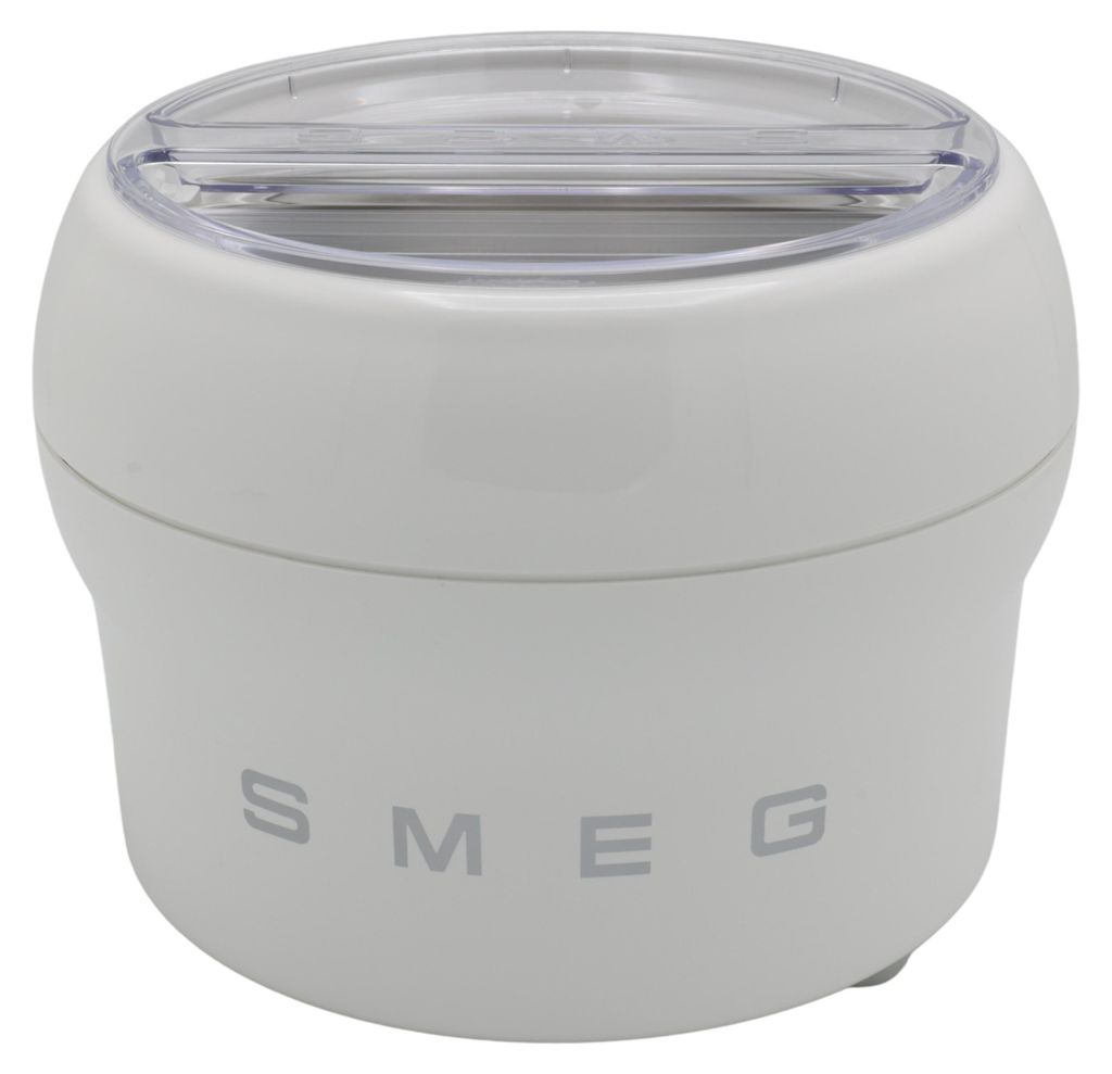 Smeg SMIC01 Eisbereiteraufsatz Produktbild 
