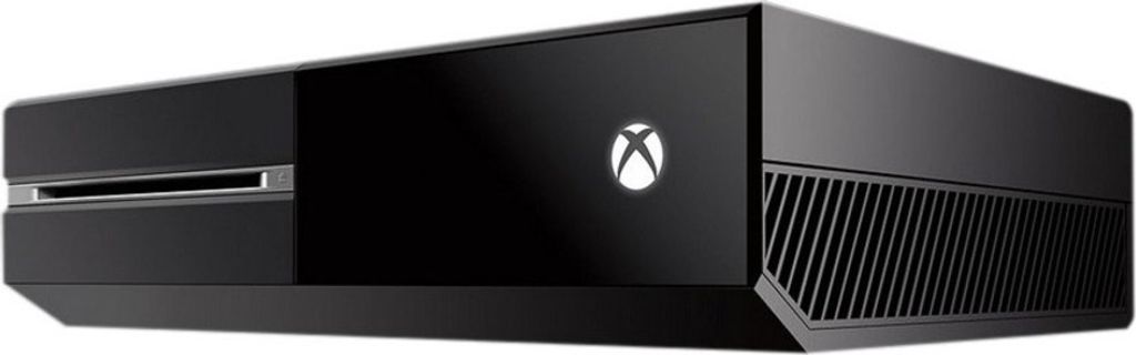 Xbox One - Konsole Produktbild 9