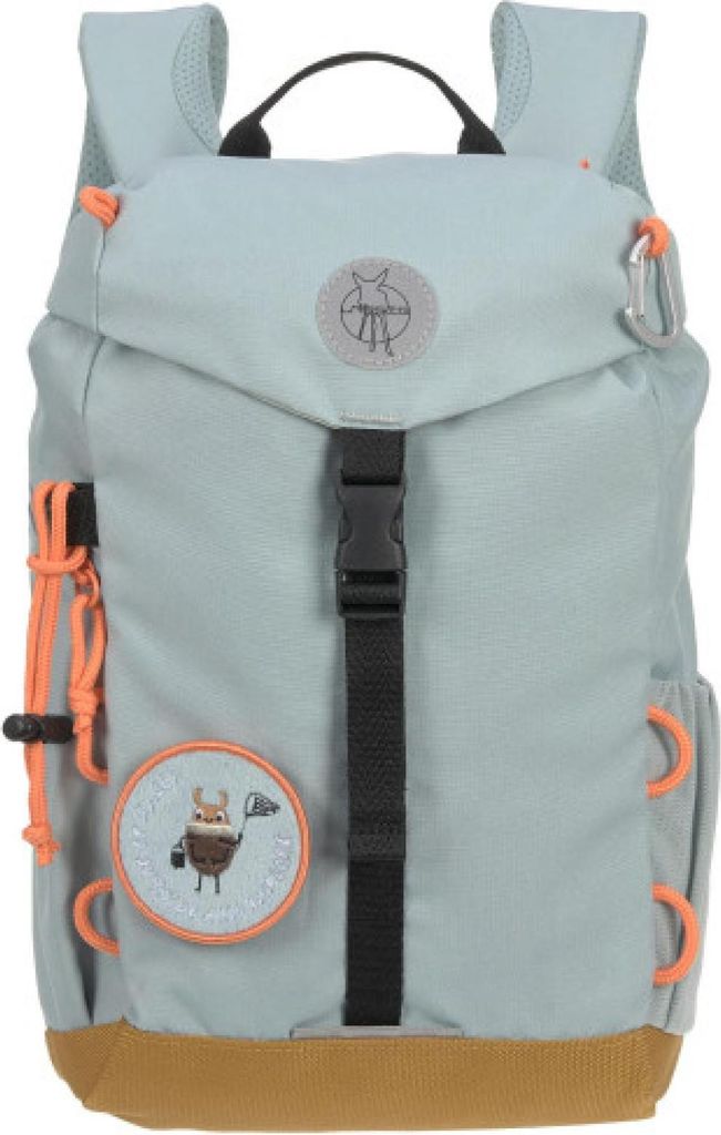 Dětský batoh Lässig Mini Outdoor Backpack Nature světle Obrázek produktu 