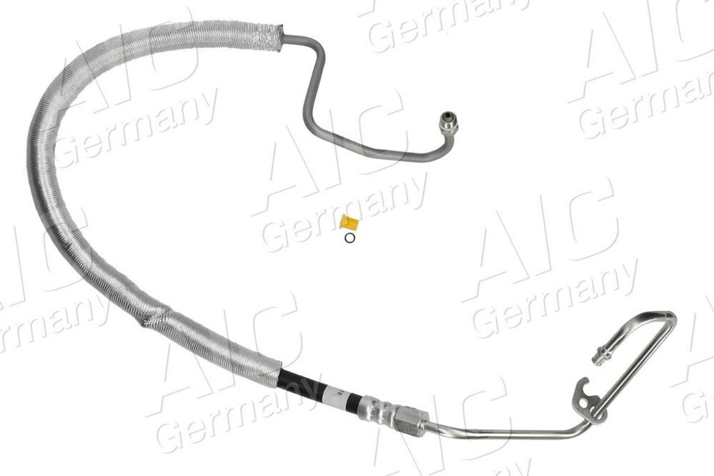 AIC 57178 Servoleitung für FORD Fiesta Mk5 Schrägheck (JH1, JD1, JH3, JD3) von Hydraulikpumpe nach Lenkgetriebe