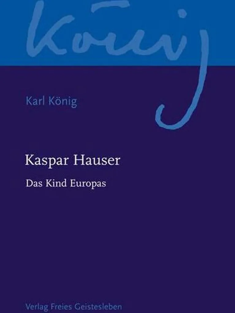 Kaspar Hauser Das Kind Europas Film pour Cours d'Histoire et Lycéens