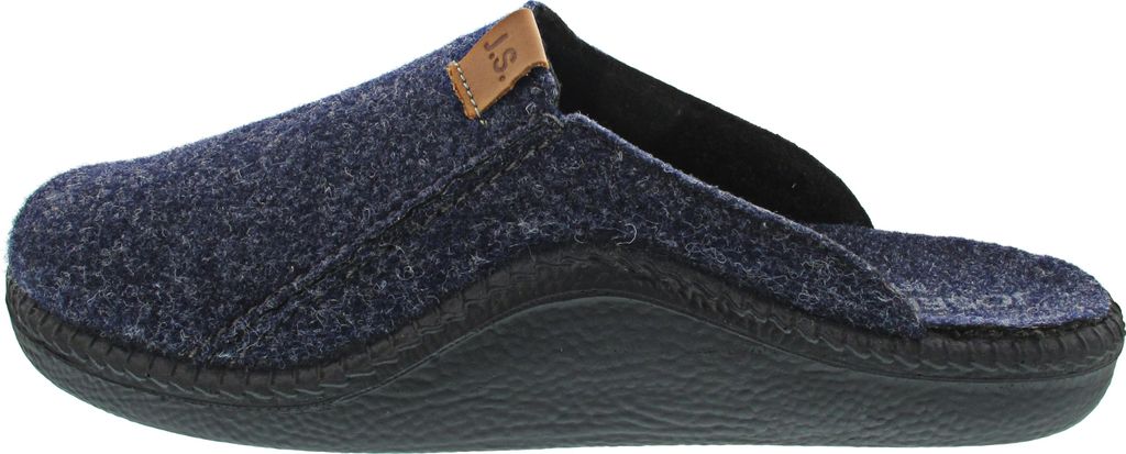 Josef Seibel Monaco H 11 17911TE257505 (44/dunkelblau) Produktbild 