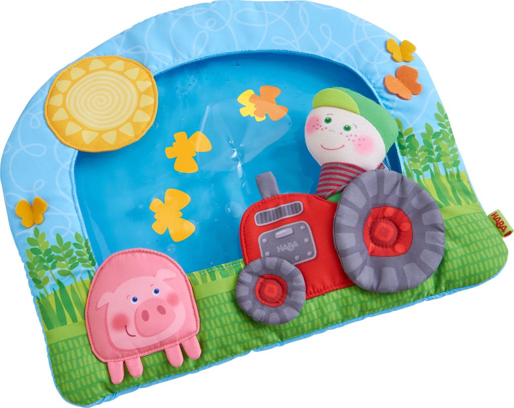 HABA 305222, 0,5 Jahr(e), Polyester, Polypropylen (PP), Produktbild 