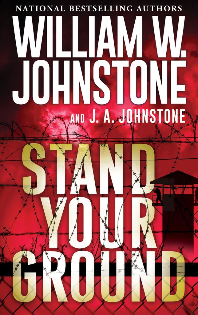 Stand Your Ground