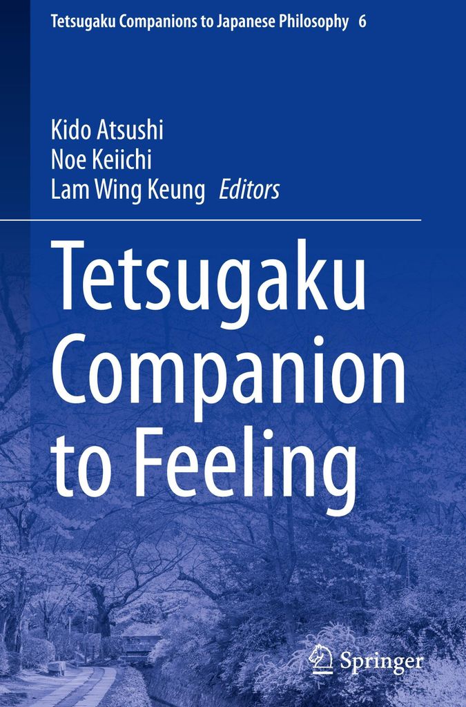 Tetsugaku Companion to Feeling