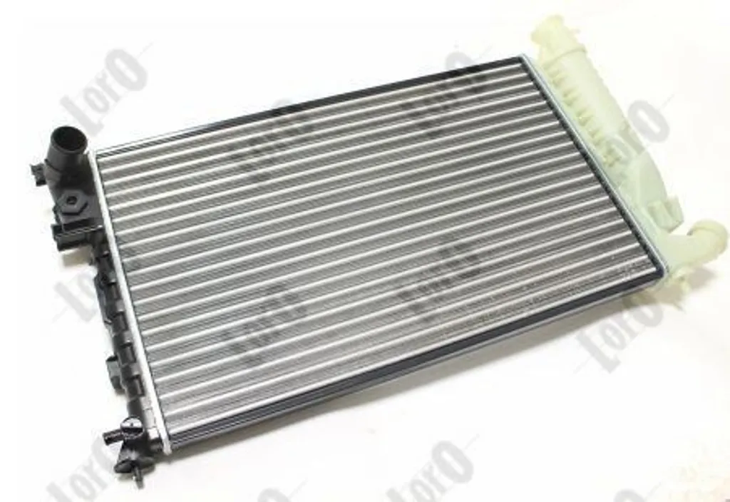 Radiateur moteur pour Xsara et ZX - Pièce de rechange OE 133004