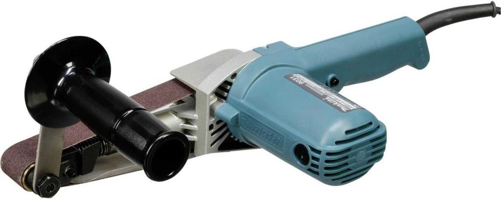 Makita 9031 - Macchina a nastro - 550 W - 30 x 533 mm Immagine del prodotto 