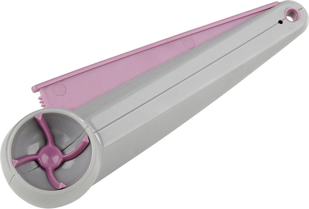 Zenker Makronator Ø 3 cm CANDY, Makronenformer aus Produktbild 13