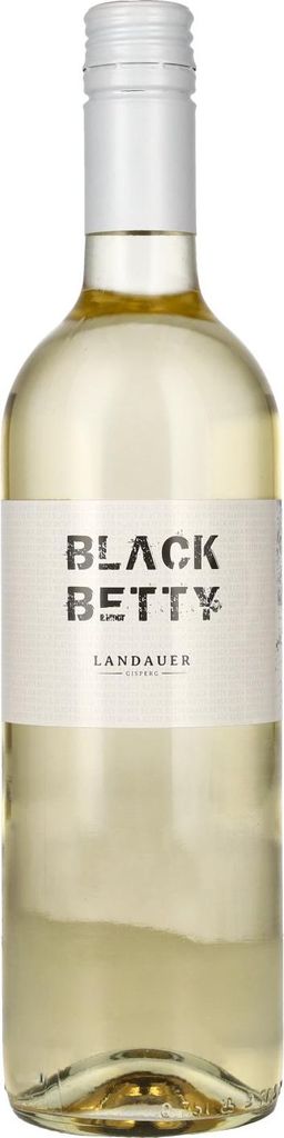 Landauer Gisperg Black Betty White 2024 12% Vol. 0,75l