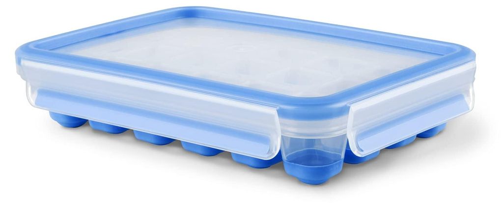 EMSA Clip & Close Eiswürfelbox, 5145, Eiswürfelbehälter, Produktbild 