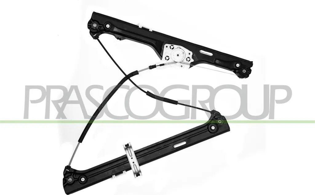 Lève-vitre PRASCO BM822W024 - Qualité OE 51337166379 pour BMW X5 E70 L