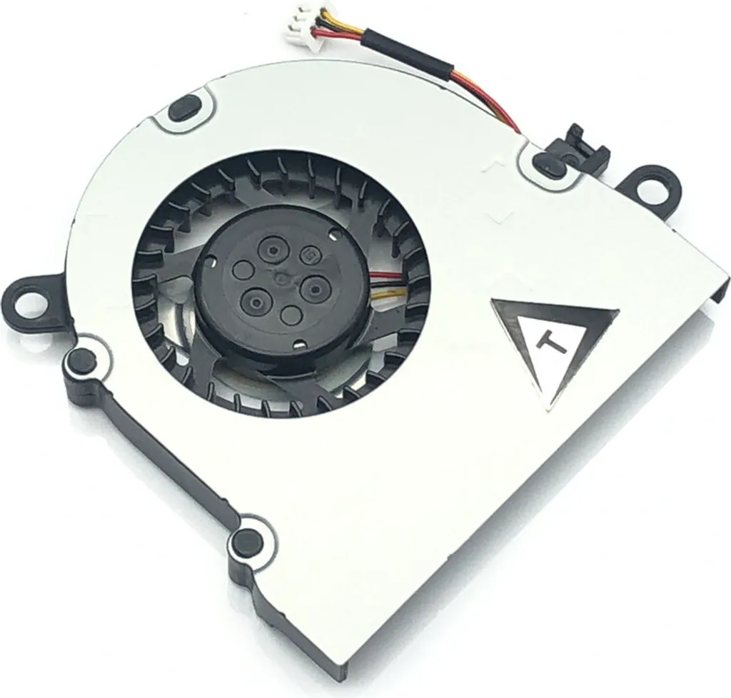 Ricambio Ventola Lenovo X121e NWS65GE - Ottimo Rapporto Qualità/Prezzo - 2