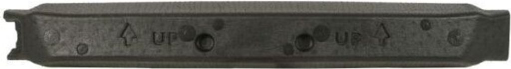 BLIC 5502-00-9057942P Stoßstangenträger Vorne für VOLVO XC60 (156)
