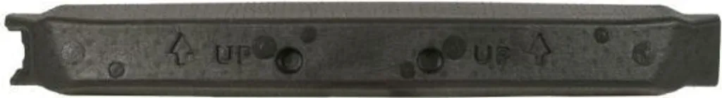 Guide de Support Pare-chocs Avant Volvo XC60 (156) OE 31283644 BLIC