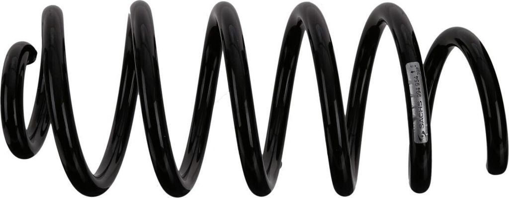 SACHS 994 954 - OE 55 02 082 25R Fahrwerksfeder für Captur I (H5, J5)