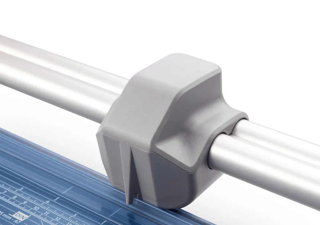 Testina Dahle R000650 per Taglierine 550-558 Gen3 | Precisione Pro