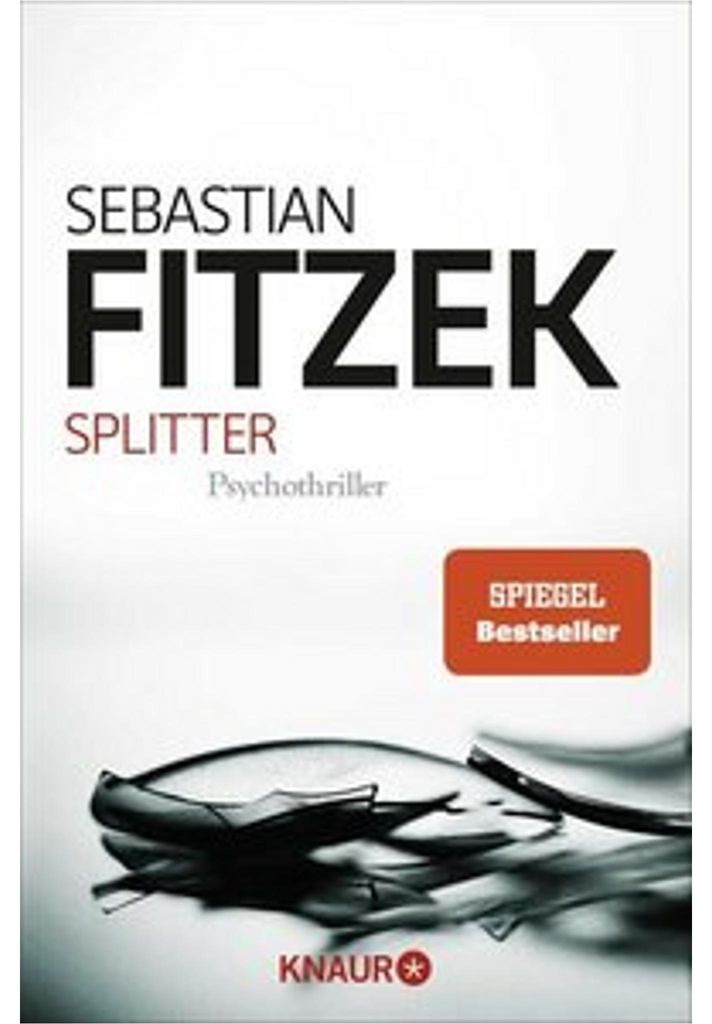 Splitter Image du produit 