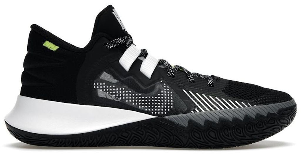 Nike Kyrie Flytrap V Black Cool Grey - EU 41 Produktbild 
