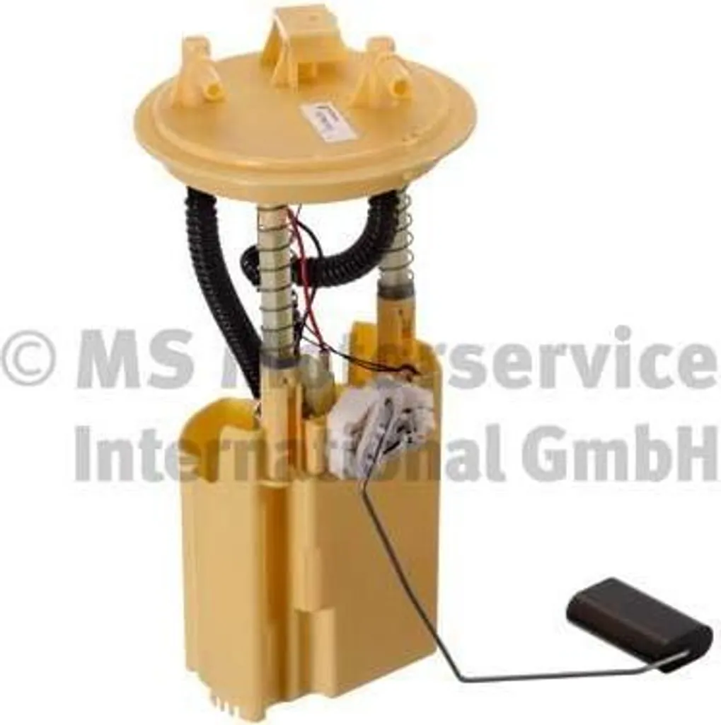 Module de Pompe à Essence OE 51829566 Haute Performance pour Fiat 500