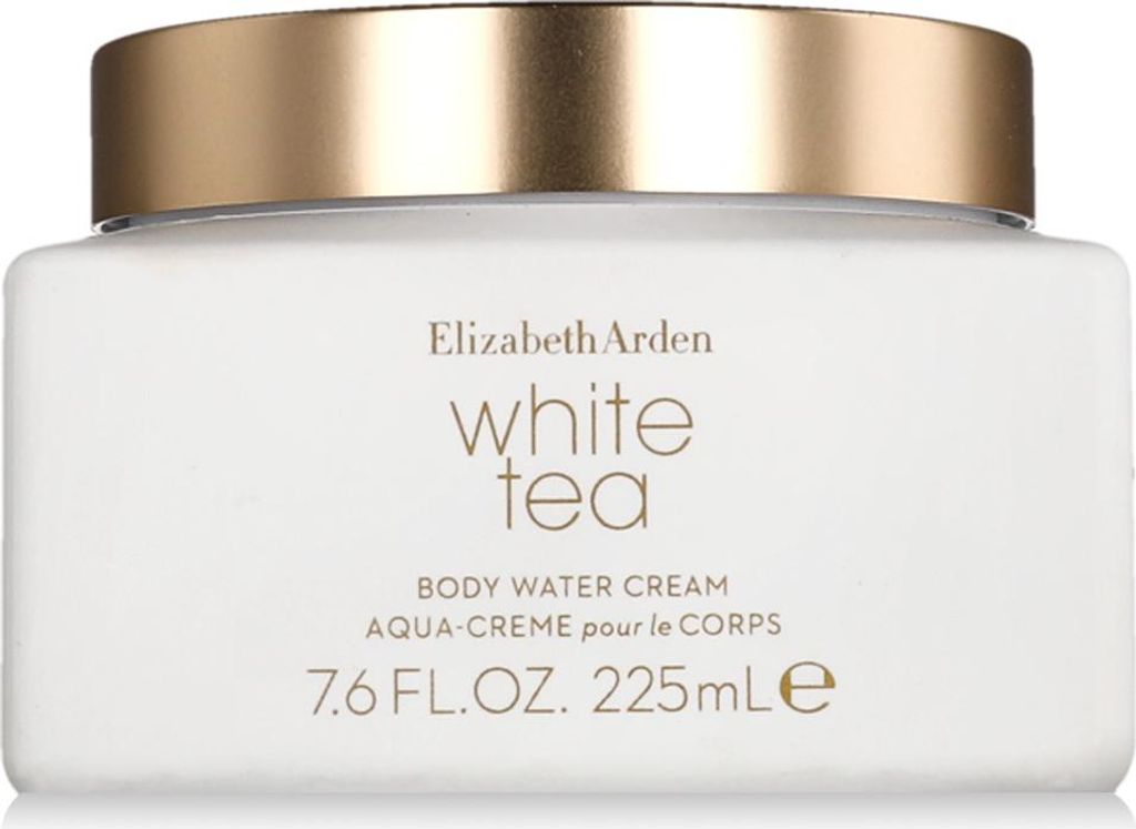 Elizabeth Arden Weißer Tee BC 225 ml W Produktbild 