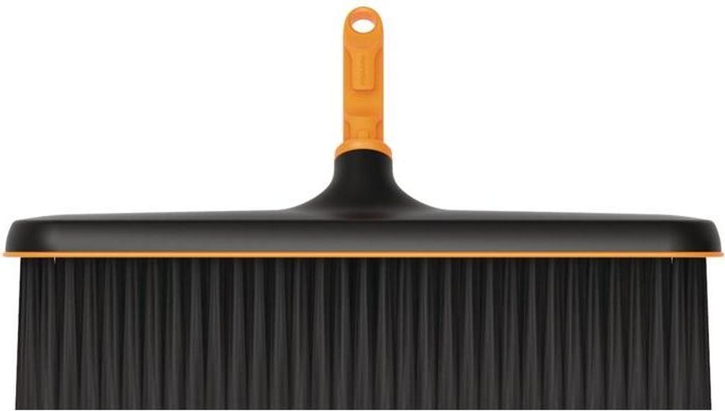 Straßenbesen OneClick Kunststoff Länge 340 mm