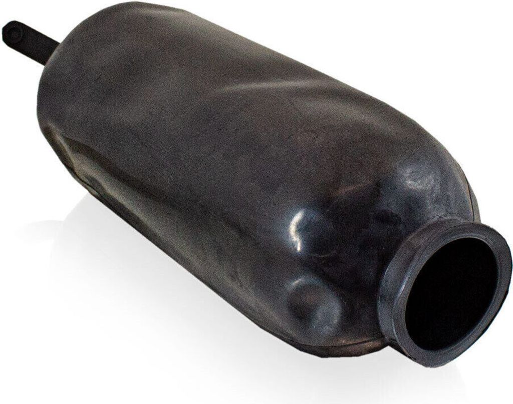 Bituxx Ersatz Membran 80 - 100L MS-17355