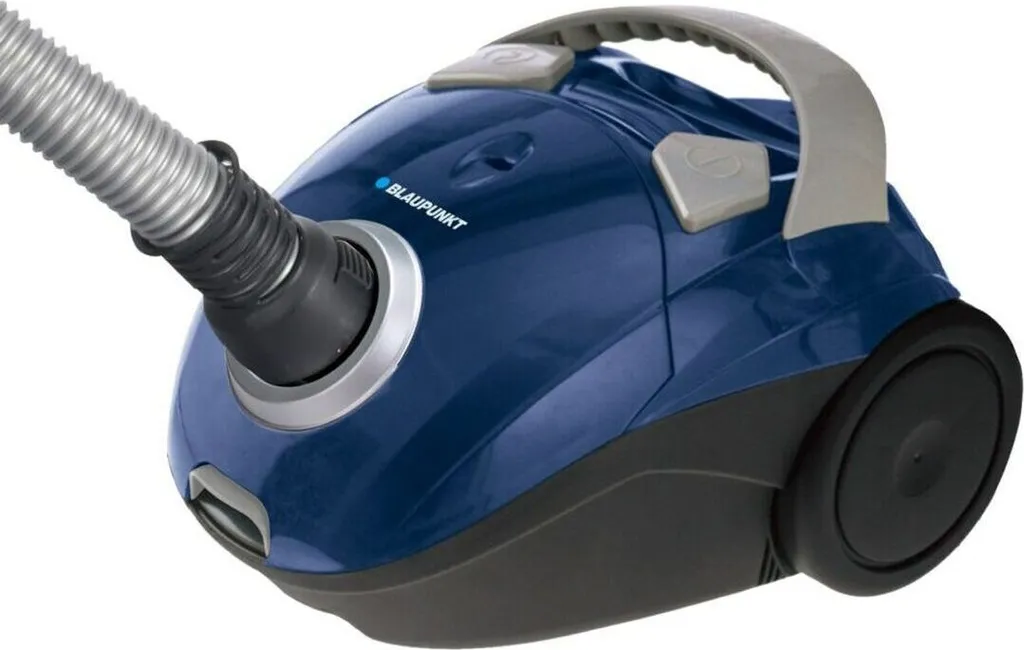 Blaupunkt hoover VCB202 - 3