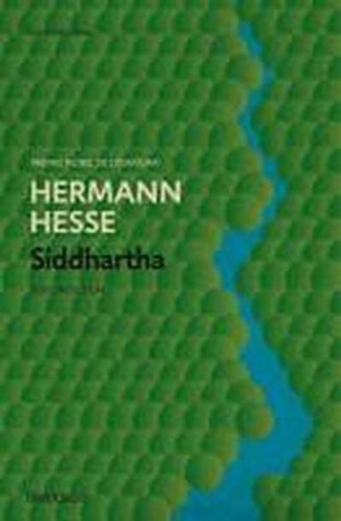 Hermann Hesse – Fiktive Lebensgeschichte Buddhas: Indische Dichtung über Selbstbefreiung