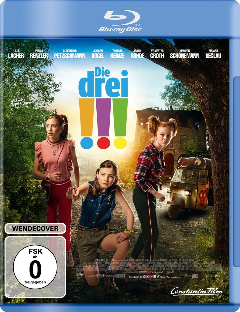 Die drei !!!