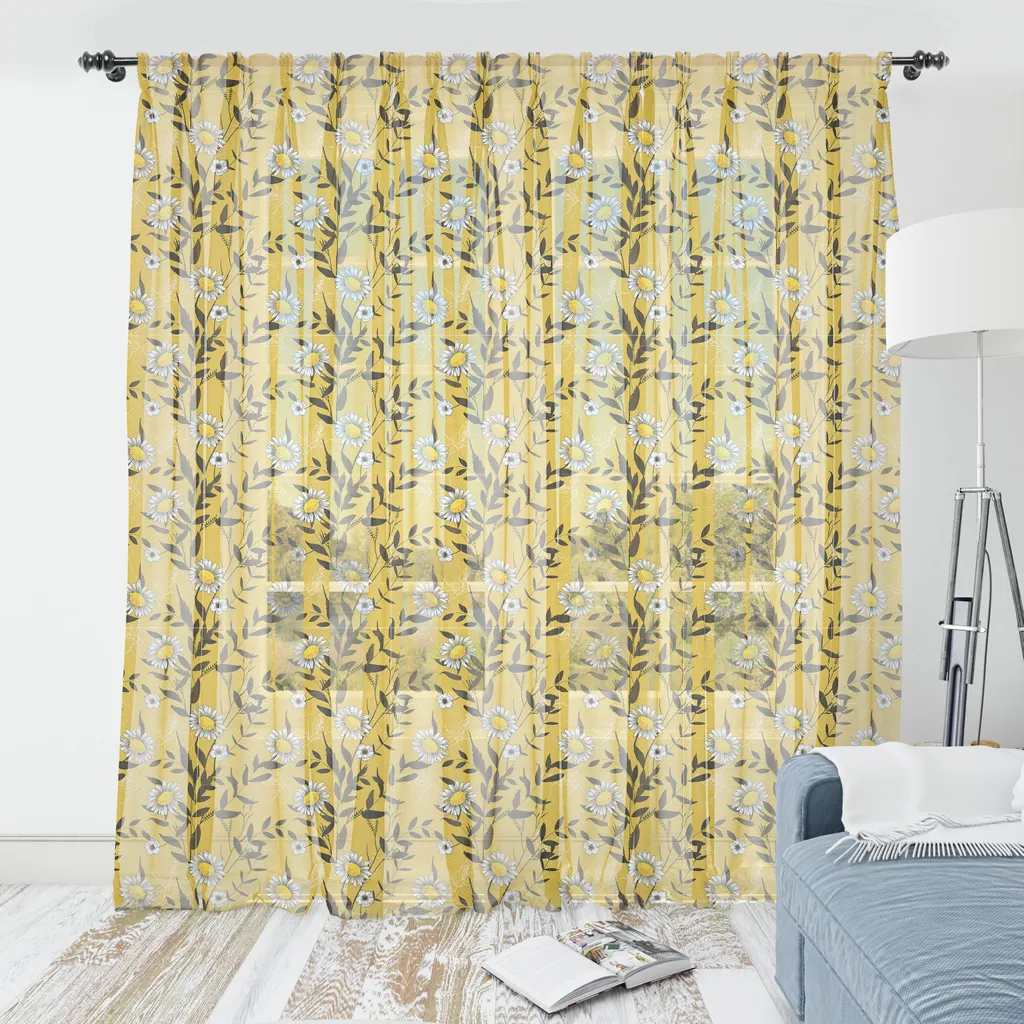 Arazzo Vintage ABAKUHAUS 160x274 - Tessuto Botanico Raso Setoso
