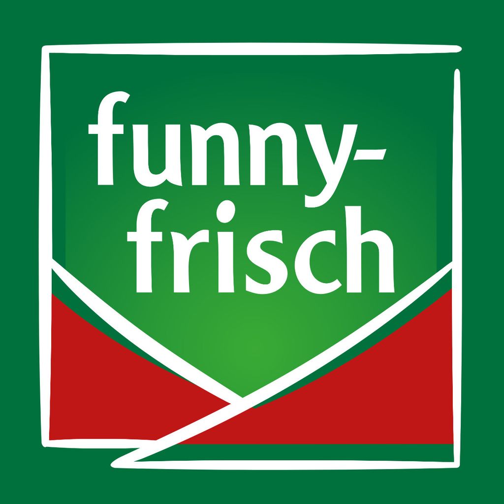 funny frisch Chipsfrisch mit ungarisch