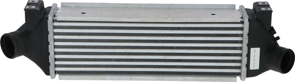 NRF 30259 - OE 1671445 Ladeluftkühler für Transit