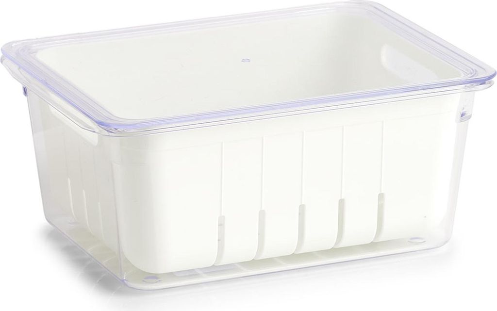 Kühlschrank-Box Kunststoff neuetischkultur