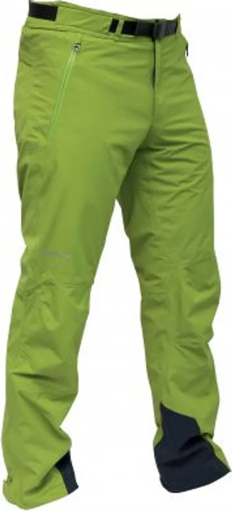 Veste de ski et alpinisme Pinguin Alpin S Bleu XL spécial froid