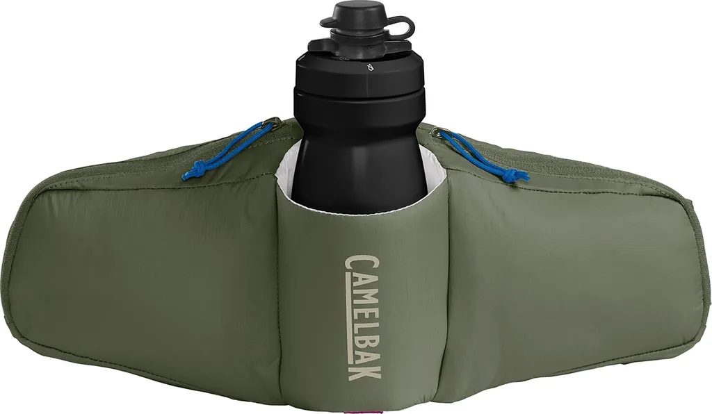Camelbak Podium Flow 2 Pack Ceinture avec Panneau Dorsal Air Support
