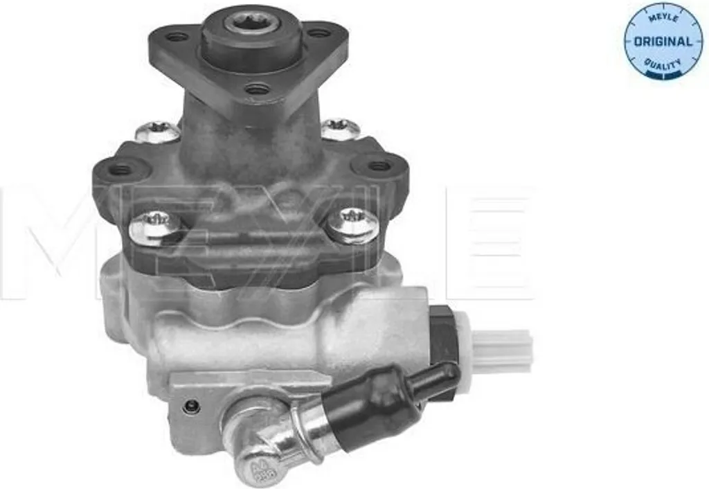 Pompe de direction assistée MEYLE 15-14 631 0000 pour Alfa Romeo 159