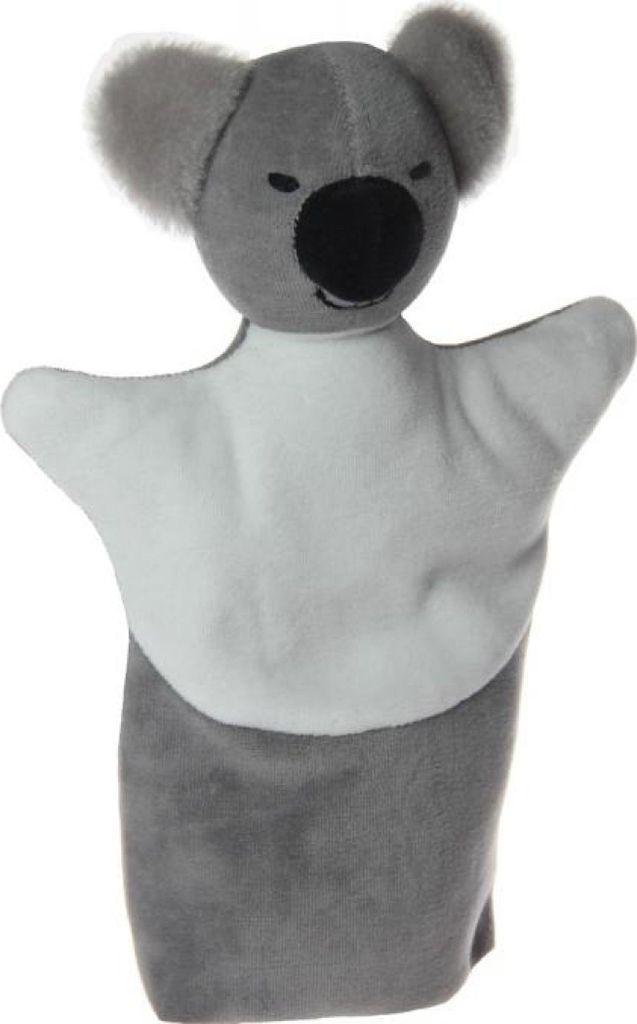 Koala - Märchenpuppe