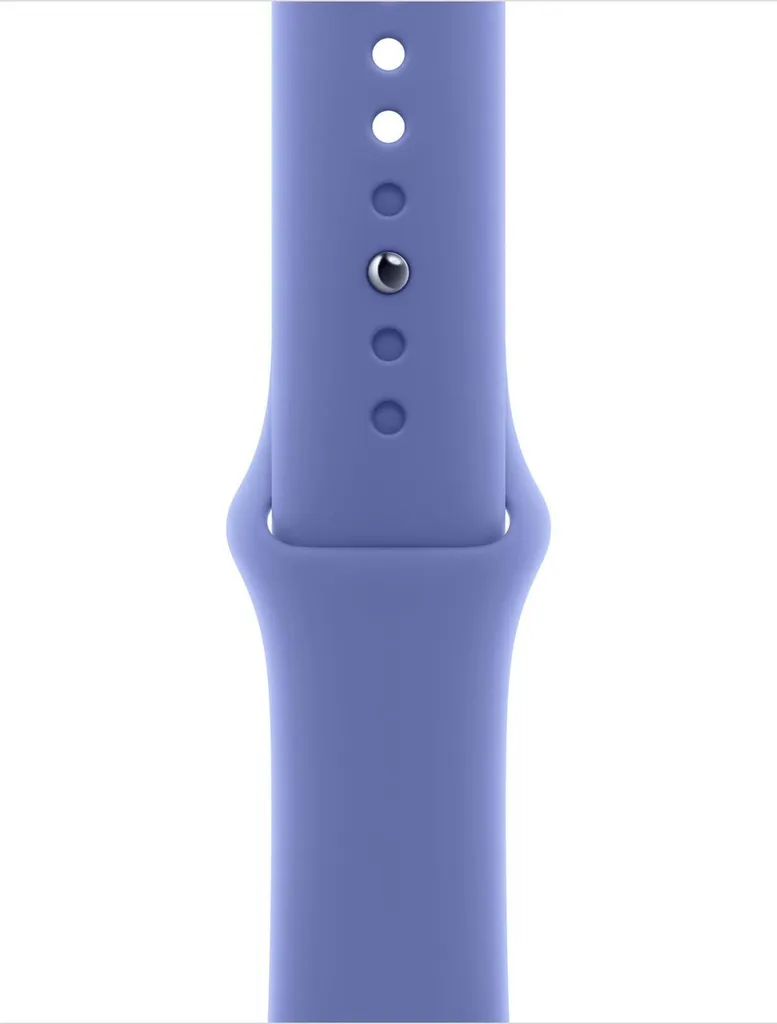 Cinturino Apple Pervinca 42mm S/M: Il Colore dell'Anno per il tuo Watch