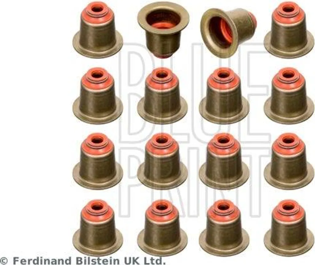 Stop fumée bleue : kit joints de tige de soupape OE 11342247171