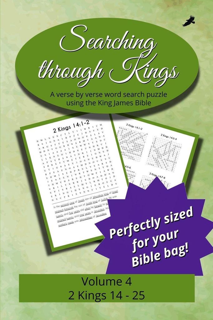 Searching Through Kings