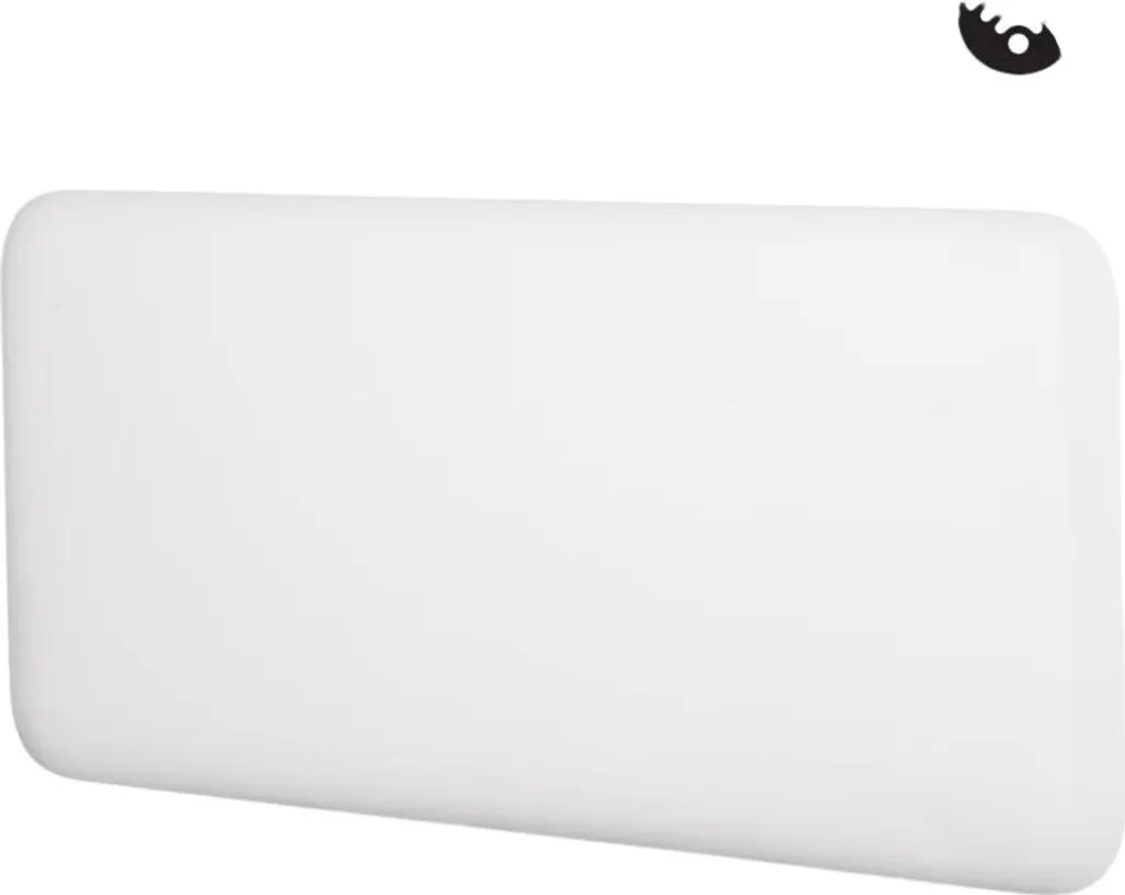 Adieu au froid avec le radiateur Mill 1500W connecté Wi-Fi et blanc